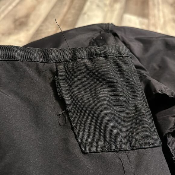 ARCTIX Black Snow‎ Pants- size Small - Picture 11 of 11